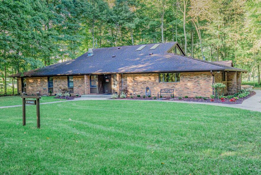 Woodlands Grove Recovery Campus