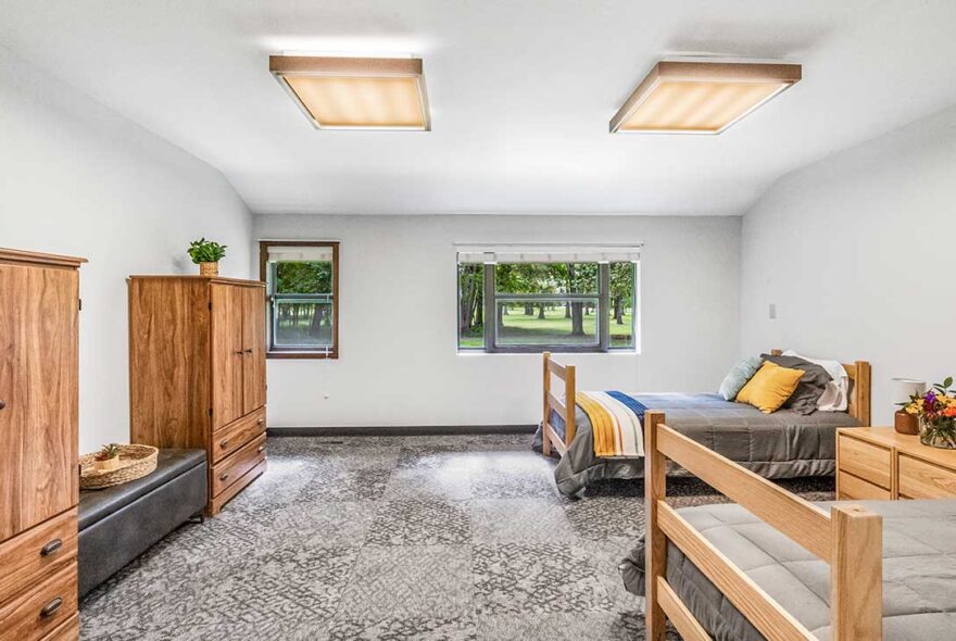 Woodlands Grove Recovery Campus