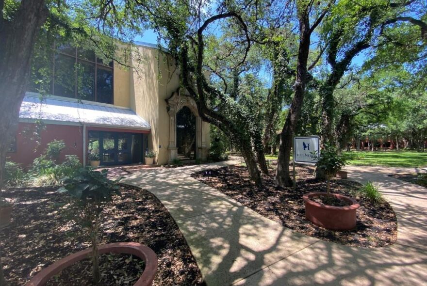 Blue Heron Recovery - Rehab Center in San Antonio, Texas