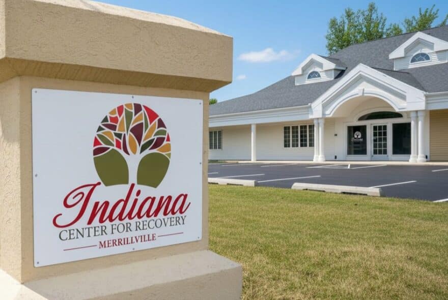 Indiana Center For Recovery - Merrillville, IN