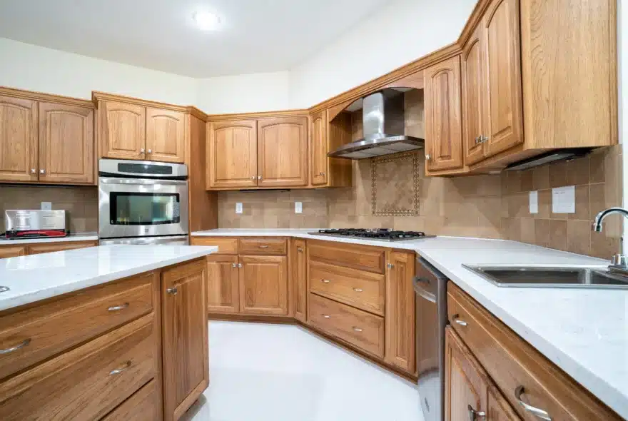 Indiana Center for Recovery - Indianapolis, IN Kitchen