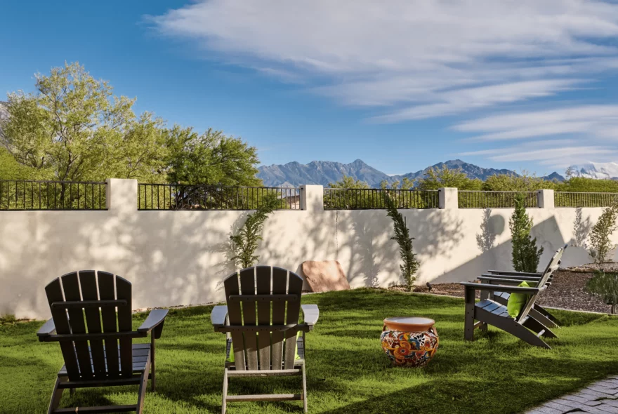 The Haven Detox - Green Valley, AZ Outdoor Space