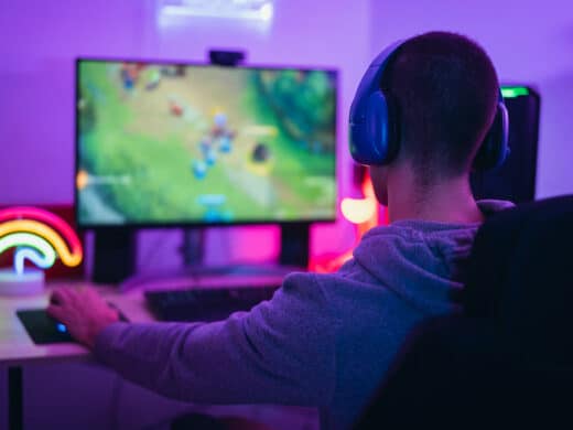 Common Behavioral Addictions - Video Games, Gambling, Sex, Porn, More