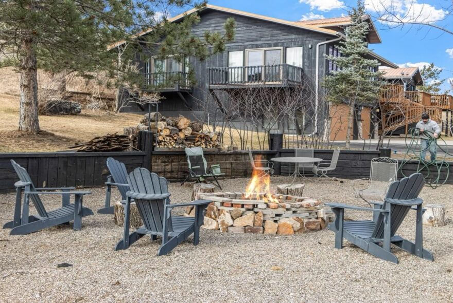 Rocky Mountain Treatment Center