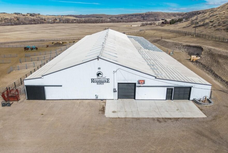 Rocky Mountain Treatment Center