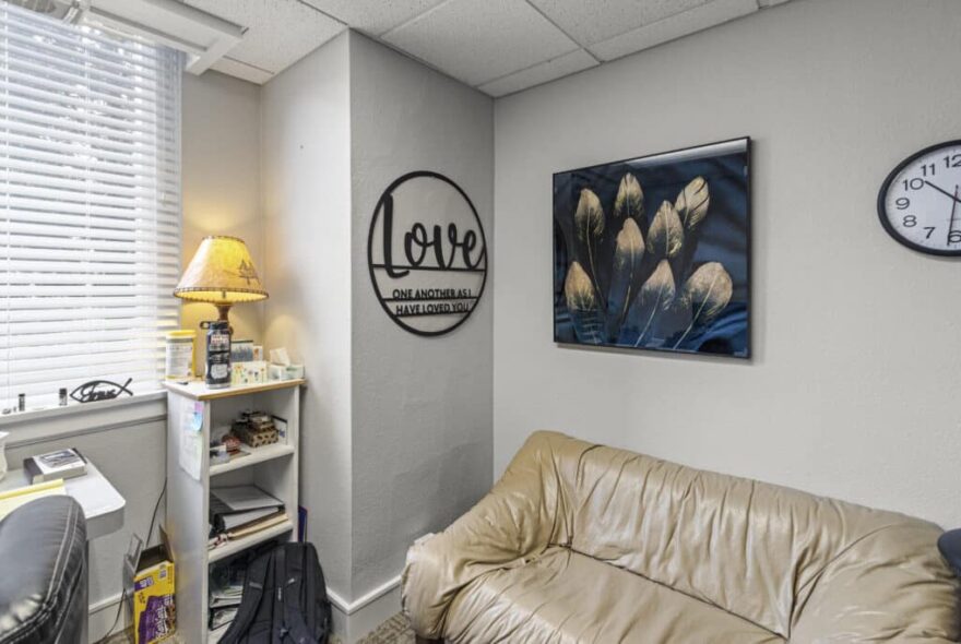 Rocky Mountain Treatment Center