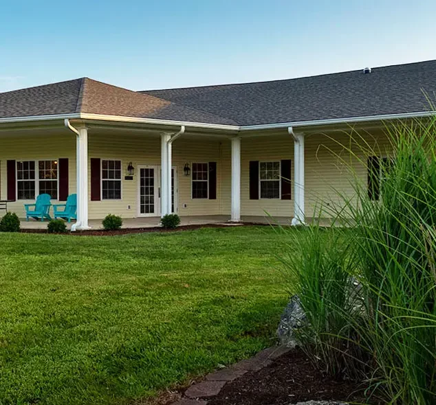 Sana Lake Recovery Center - Dittmer, Missouri