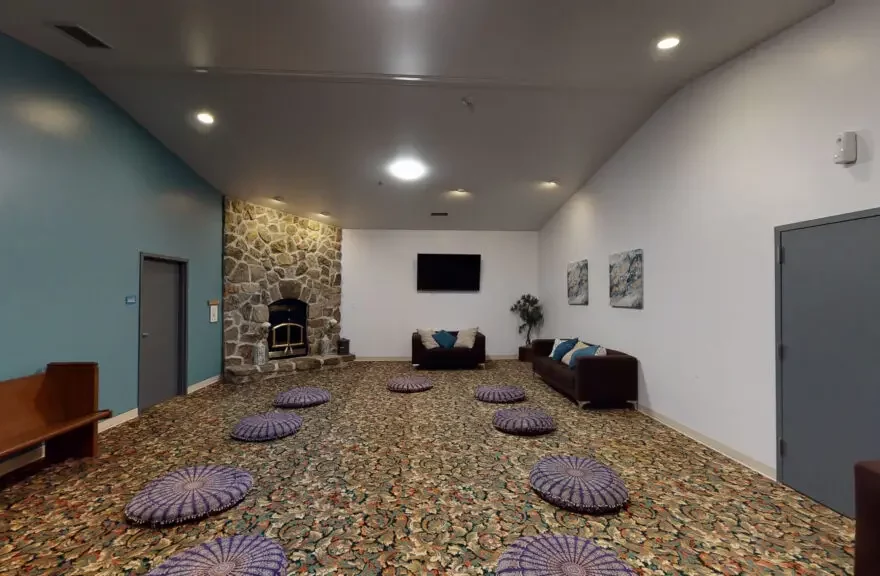 Sana Lake Recovery Outpatient Rehab