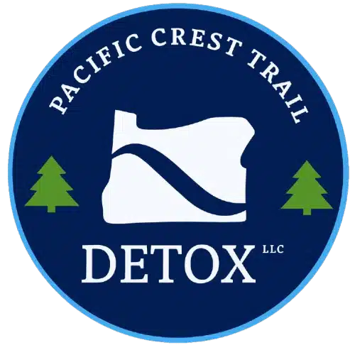 Pacific Crest Trail Detox