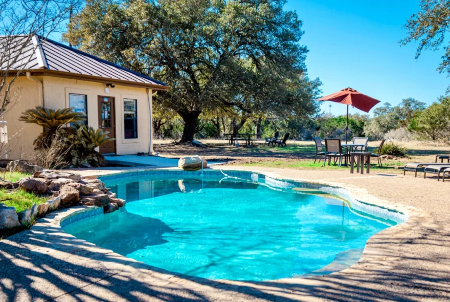 Ripple Ranch Recovery Center