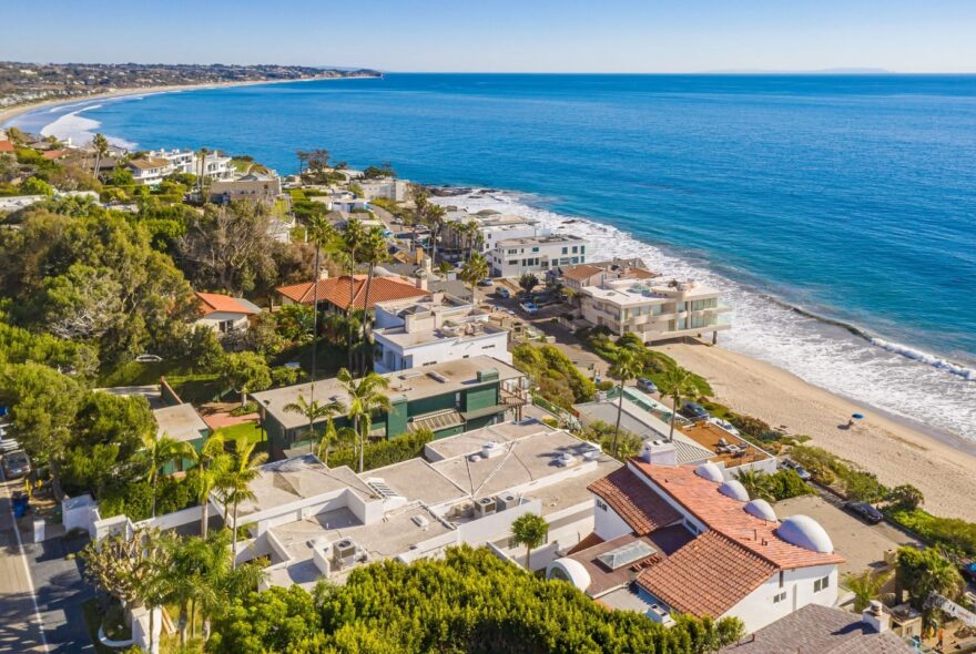 Carrara Beach House