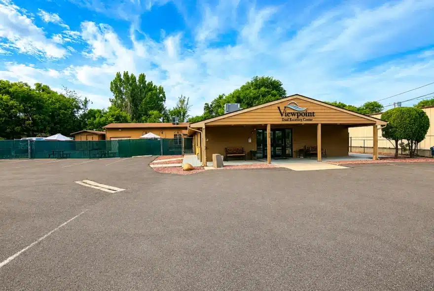 ViewPoint Dual Recovery Center